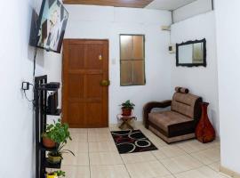 Piri's House, hotel em Iquitos