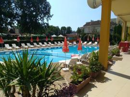 Blue Summer, Hotel in Sonnenstrand