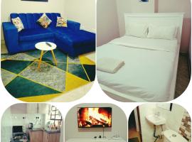 King's homes, hotel en Nairobi