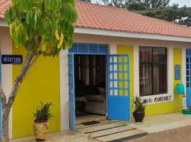 TOPSSY HOTEL AND RESTAURANT
