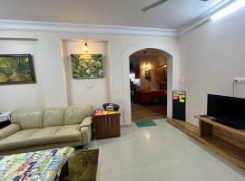 Casa midtown – apartament w mieście Indore