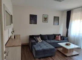 Apartman Andja