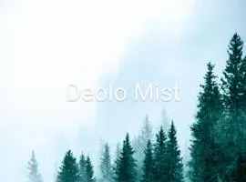 Deolo Mist - A Boutique Mountain Hotel