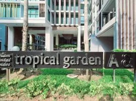 Tropical Garden A 1bedroom
