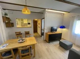 Apartament Ca l' Oriol