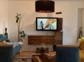 Tres Bel Appartement a Beaugency centre