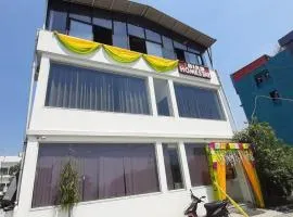 Hotel THE BIRD Dehradun