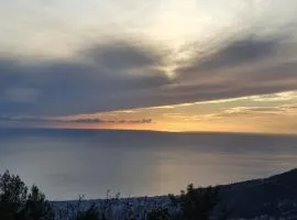 Penthous dream two-bedroom duplex