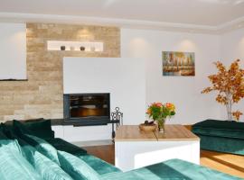 ChiemseeZeit, hotel v destinaci Gstadt am Chiemsee