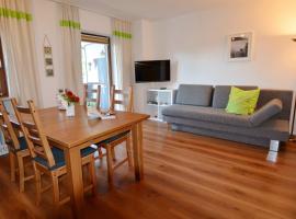 Seeluft, holiday rental in Chieming