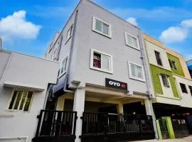 OYO White Inn