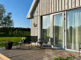 Holiday home Filipi, ξενοδοχείο σε Ventspils