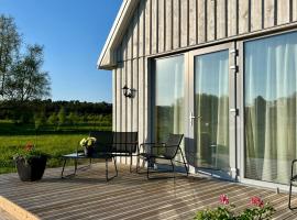 Holiday home Filipi, hotel em Ventspils