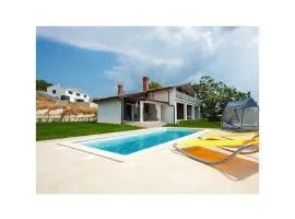 Parry Porec Comfortable holiday residence