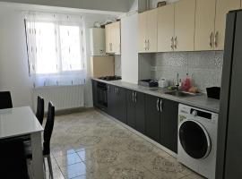 Apartament edy, hotel v destinaci Râmnicu Vâlcea