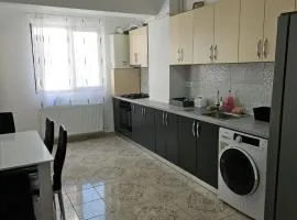 Apartament edy