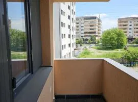 Apartament edy