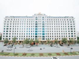 CD Wei Ye Na Huang Ja, hotell sihtkohas Bắc Ninh