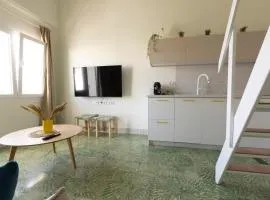 RaíZes 22 - Apartamento 5