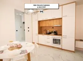 S&B Apartment
