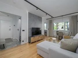 New apartment near the airport, city center in Sikupilli
