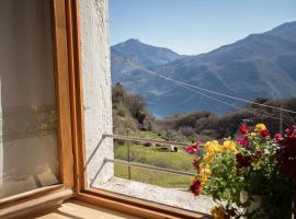 B&B Pregasina, hotel in Riva del Garda