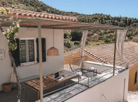 Terra del Nonno, holiday home sa Drymon