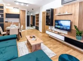 Apartman Kolarević