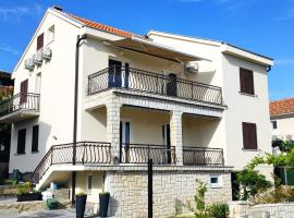 Vila Beleca Krk - Apartments Rest & Sea