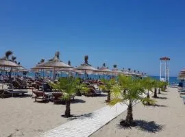Relax Apartments Golem
