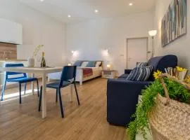 NURAS - La Marina Apartment & Room