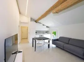 Cesare Apartments
