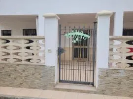 Villa Oliveto