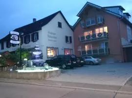 Gasthaus-Pension Fischerkeller