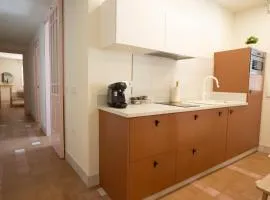 RaíZes 22 - Apartamento 2