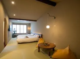 Guest House 宿ま、Mikagechōのアパートメント