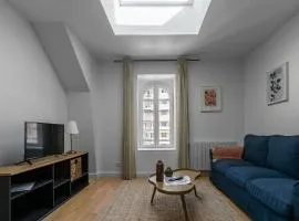 Le Grand Wilson - Appartement design - Hyper centre