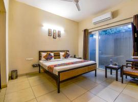 FabHotel G-5 Villa, hotel dicht bij: Luchthaven Sahnewal (Ludhiana) - LUH, Ludhiana