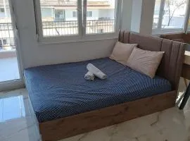 Zara's Boutique near Venizelos metro station