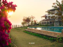 Sunshine Resort Pokhara, complex din Pokhara