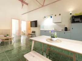 RaíZes 22 - Apartamento 4