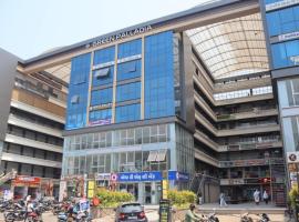 Surat में, होटल Hotel Gold Palace Inn