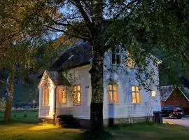 Hagusane Feriehus