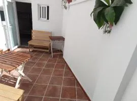 Casa Lagunillas Ensuite