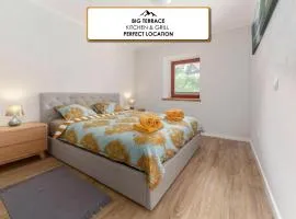 Apartments Ribnica