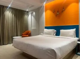 Sparrow Hotels Alwar, Sariska