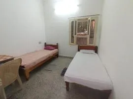 Siva Shankara Residency