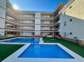 Apartamento Alcocebre Rental Holidays Ref 067