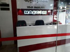 Masoom Hotel Ajmer, place to stay in Ajmer