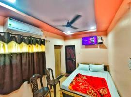 Kesar Guest House Usri Gate Ajmer, place to stay in Ajmer